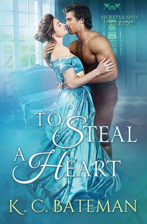 To Steal A Heart image number 0