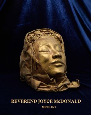 Reverend Joyce McDonald: Ministry image number 0