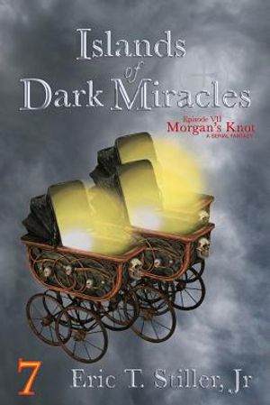 Islands of Dark Miracles image number 0