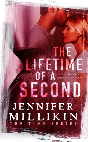 The Lifetime of A Second image number 0