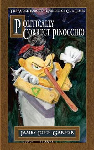 Politically Correct Pinocchio image number 0