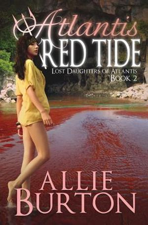 Atlantis Red Tide: Lost Daughters of Atlantis image number 0
