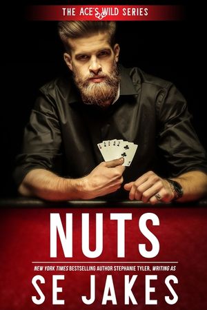 Nuts (Ace's Wild Book 2) image number 0