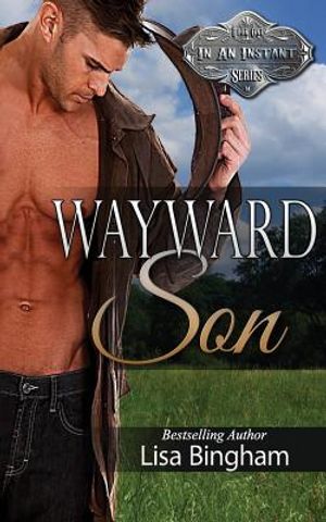 Wayward Son image number 0