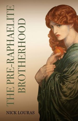 The Pre-Raphaelite Brotherhood image number 0