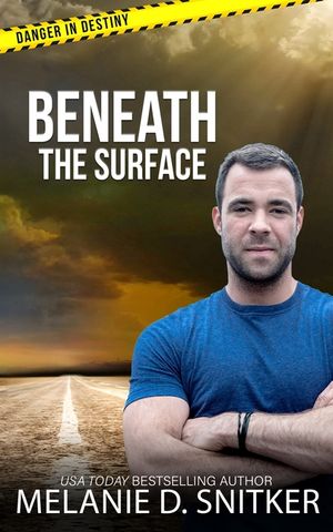 Beneath the Surface: Christian Romantic Suspense image number 0