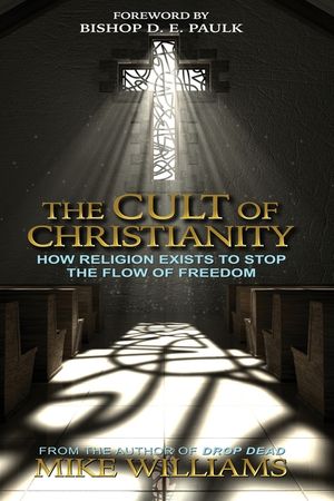 The Cult of Christianity image number 0