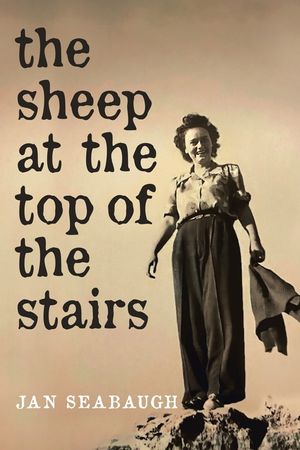 The Sheep at the Top of the Stairs image number 0