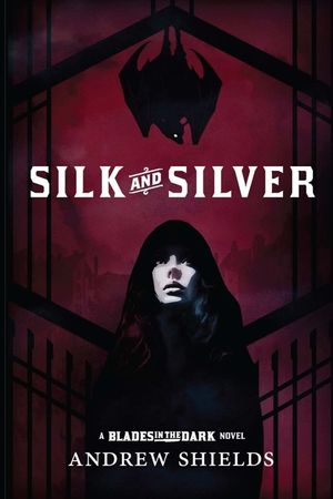 Silk and Silver image number 0