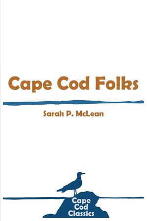 Cape Cod Folks image number 0