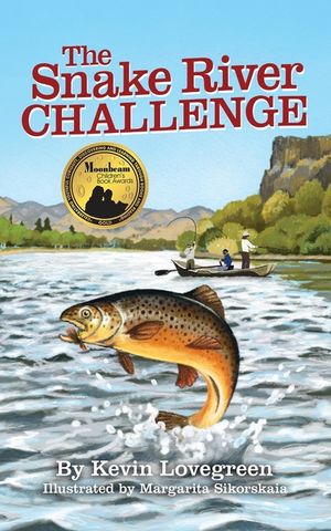 The Snake River Challenge image number 0