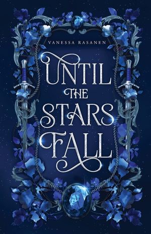 Until the Stars Fall image number 0