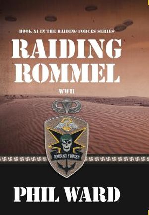 Raiding Rommel image number 0