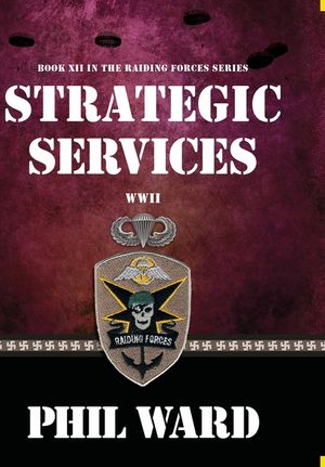 Strategic Services image number 0