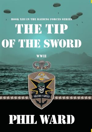 Tip of the Sword image number 0