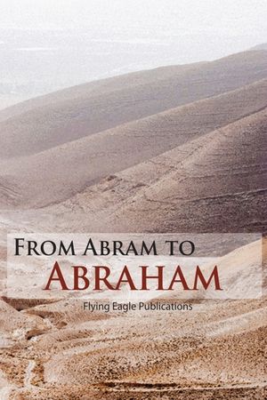 From Abram to Abraham image number 0