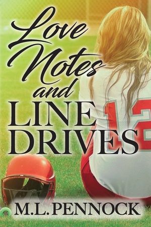 Love Notes and Line Drives image number 0
