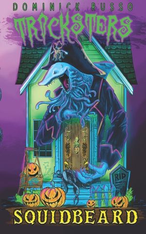 Tricksters: Squidbeard image number 0
