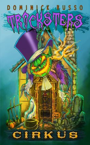 Tricksters: Cirkus image number 0