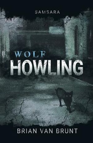 Samsara: Wolf Howling image number 0
