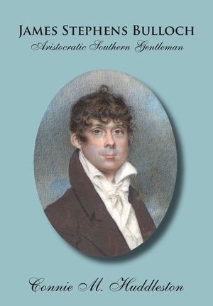 James Stephens Bulloch: Aristocratic Southern Gentleman image number 0