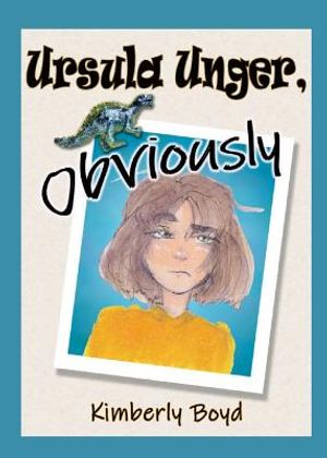 Ursula Unger, Obviously image number 0