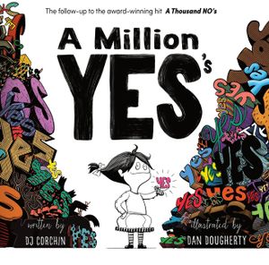 A Million Yes's image number 0