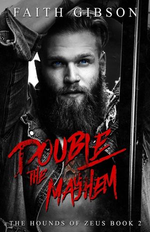 Double The Mayhem image number 0