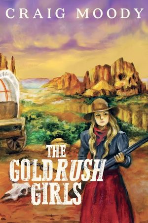 The Gold Rush Girls image number 0