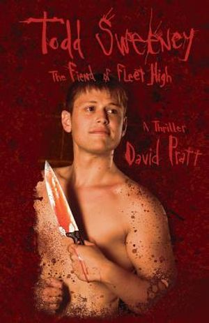 Todd Sweeney: The Fiend of Fleet High image number 0