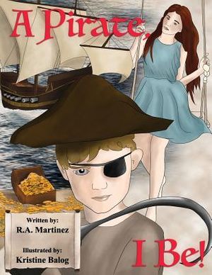 A Pirate, I Be! image number 0