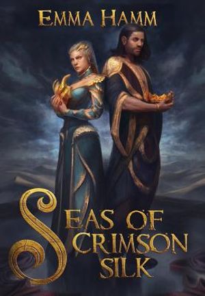 Seas of Crimson Silk image number 0