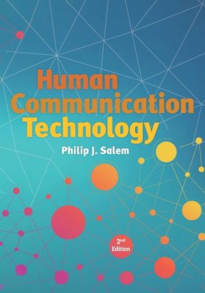Human Communication Technology: Second Edition image number 0