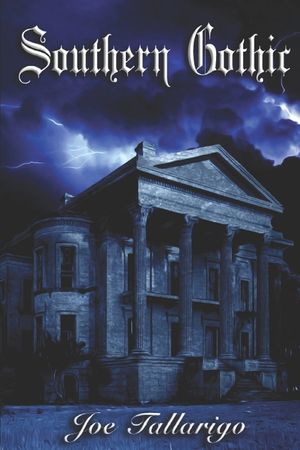 Southern Gothic image number 0