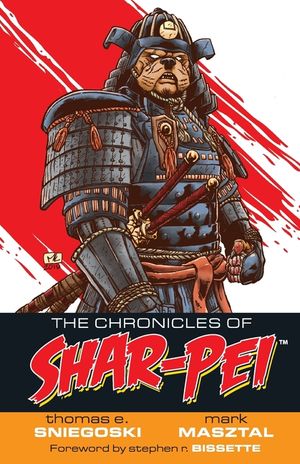 The Chronicles of Shar-Pei image number 0