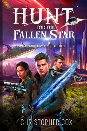 Hunt for the Fallen Star image number 0
