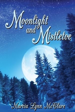 Moonlight and Mistletoe image number 0