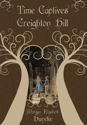 Creighton Hill: 10th Anniversary Edition image number 0