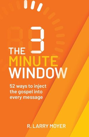 The 3 Minute Window image number 0