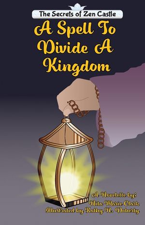 The Spell To Divide A Kingdom image number 0