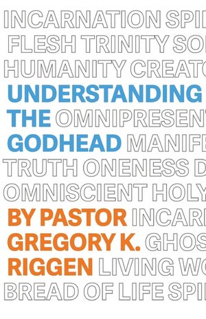 Understanding the Godhead image number 0