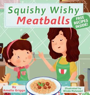 Squishy Wishy Meatballs image number 0