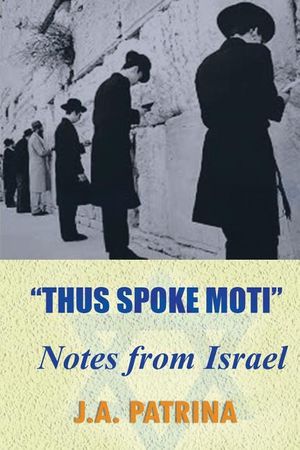 Thus Spoke Moti image number 0