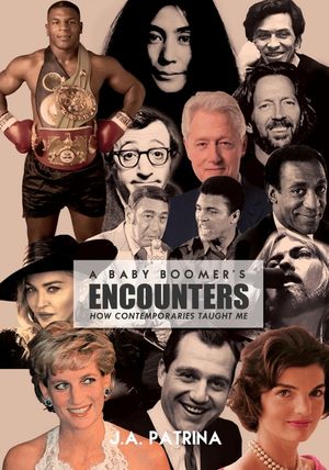 A Baby Boomer's Encounters: How Contemporaries Taught Me image number 0
