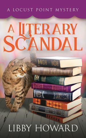 A Literary Scandal image number 0
