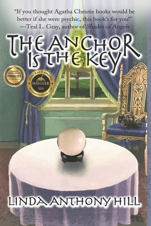 The Anchor is the Key image number 0