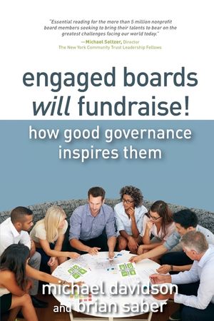 Engaged Boards Will Fundraise! image number 0