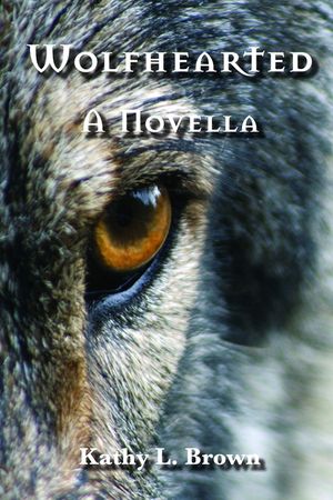 Wolfhearted: A Novella image number 0