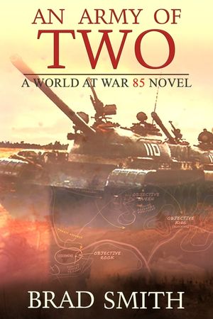 An Army of Two image number 0