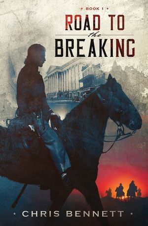 Road to the Breaking image number 0